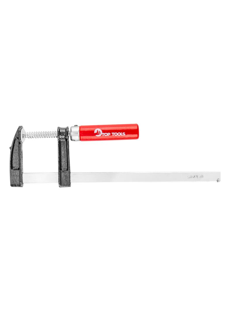 Ścisk stolarski 50 x 250 mm