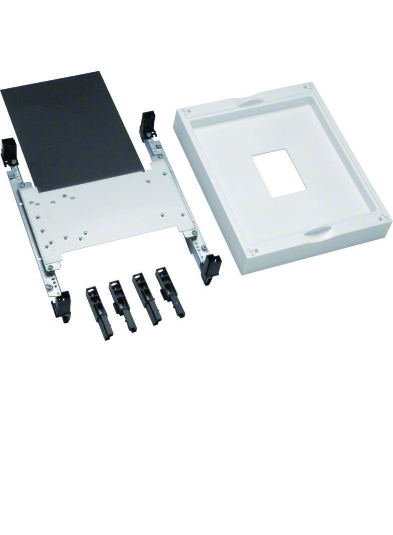 univers N Blok dla odłącznika obciążenia 160A 300x250mm UK21R1 HAGER