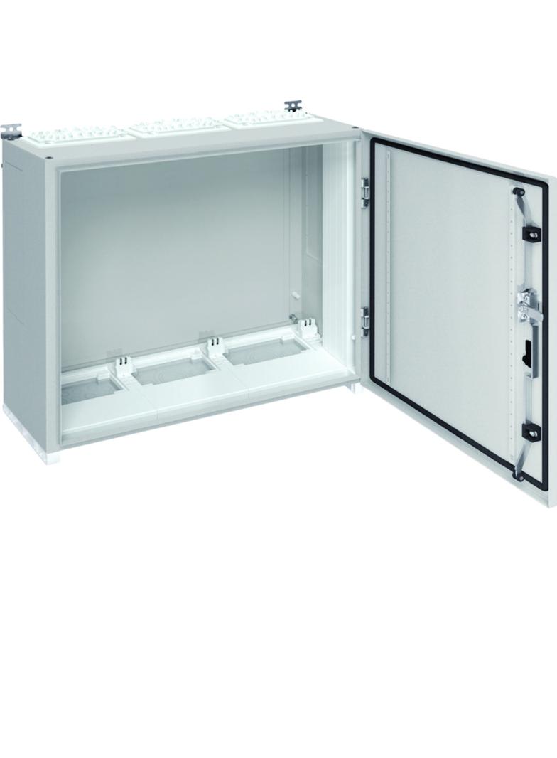 univers Rozdzielnica wisząca IP55 kl. I 800x800x275 FR53E HAGER