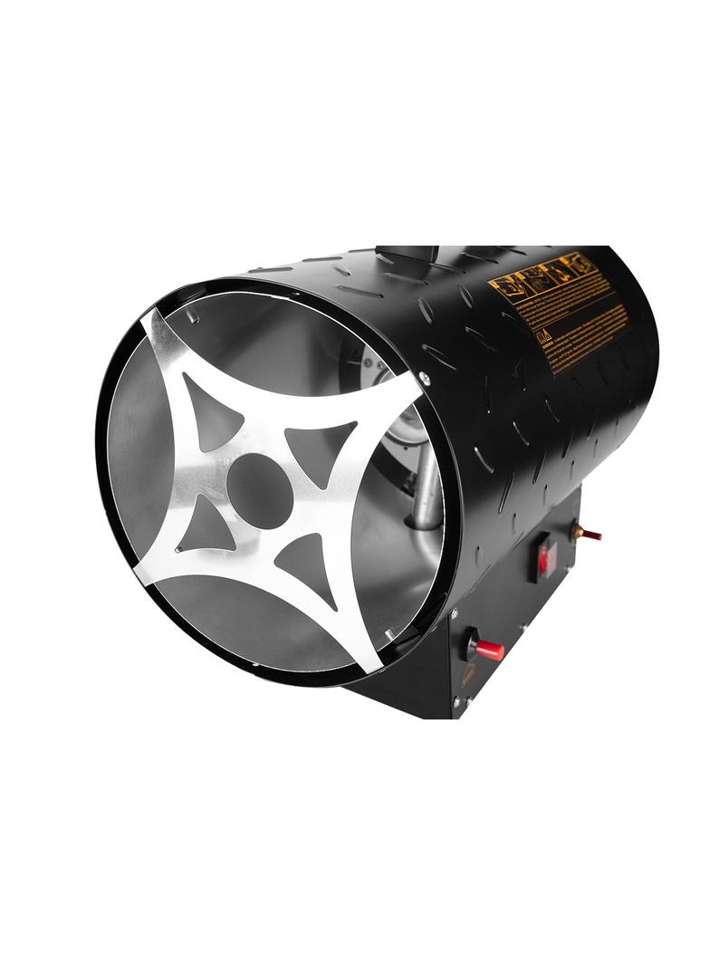 Nagrzewnica gazowa 30kW