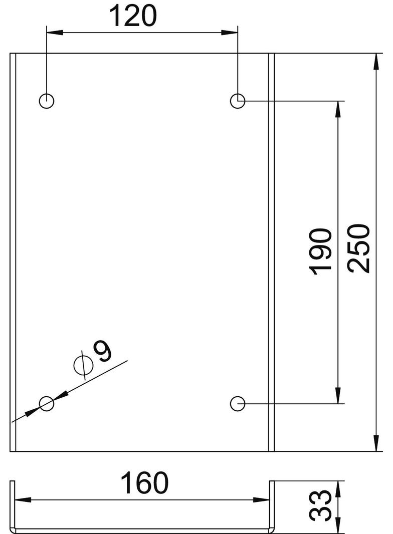 ISS160160AS HRO, Ochrona kolizji
