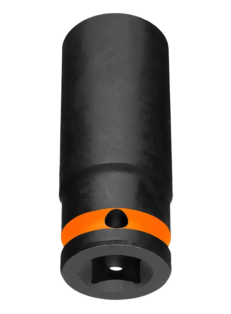 Nasadka udarowa 1/2'' długa 22x78mm Cr-Mo NEO GTX 12-322 GTX Poland