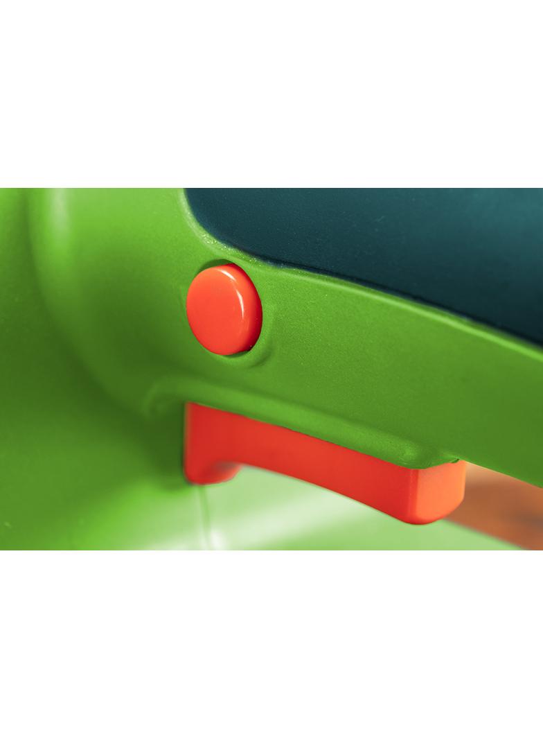 Szlifierka taśmowa 730W, pas bezkońcowy 75 x 457 mm