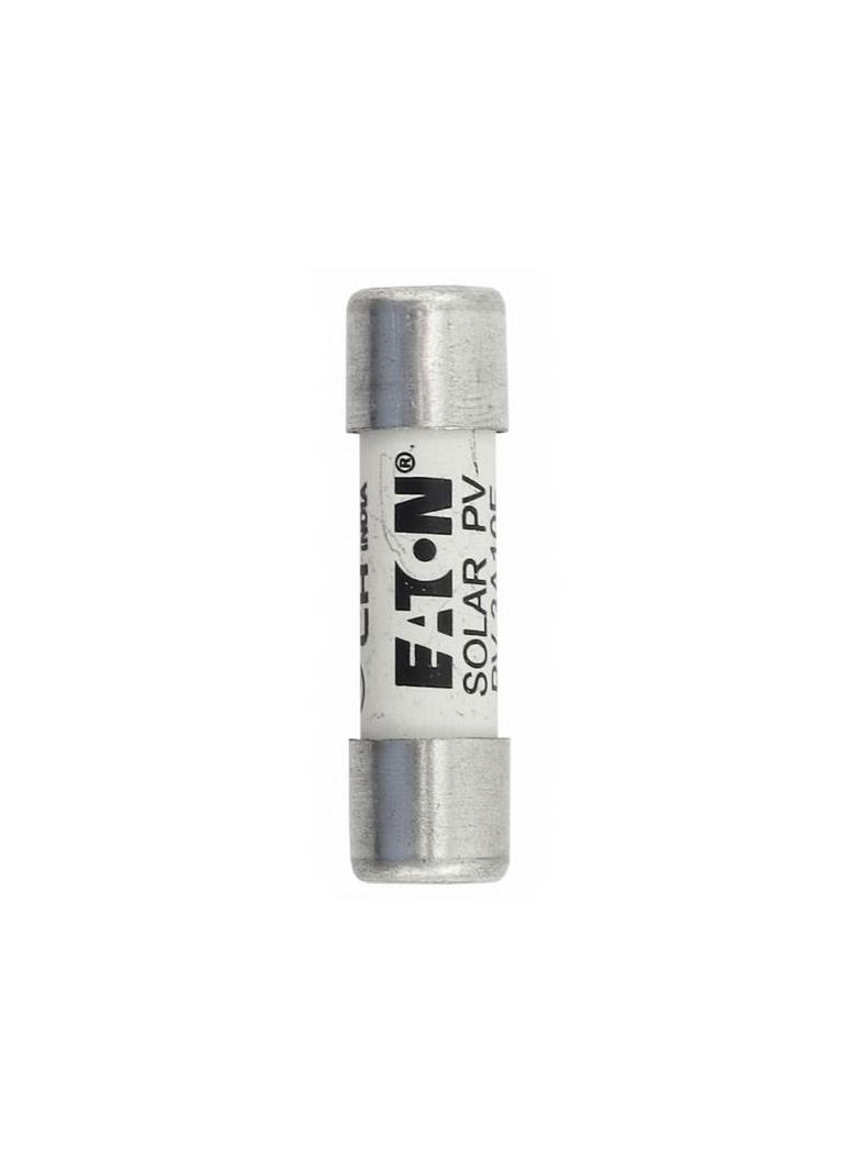 3AMP 1000VDC SOLAR FERRULE 10 X 38MM 3A 1000Vdc wkładka cylindryczna 10x38 do PV PV-3A10F EATON