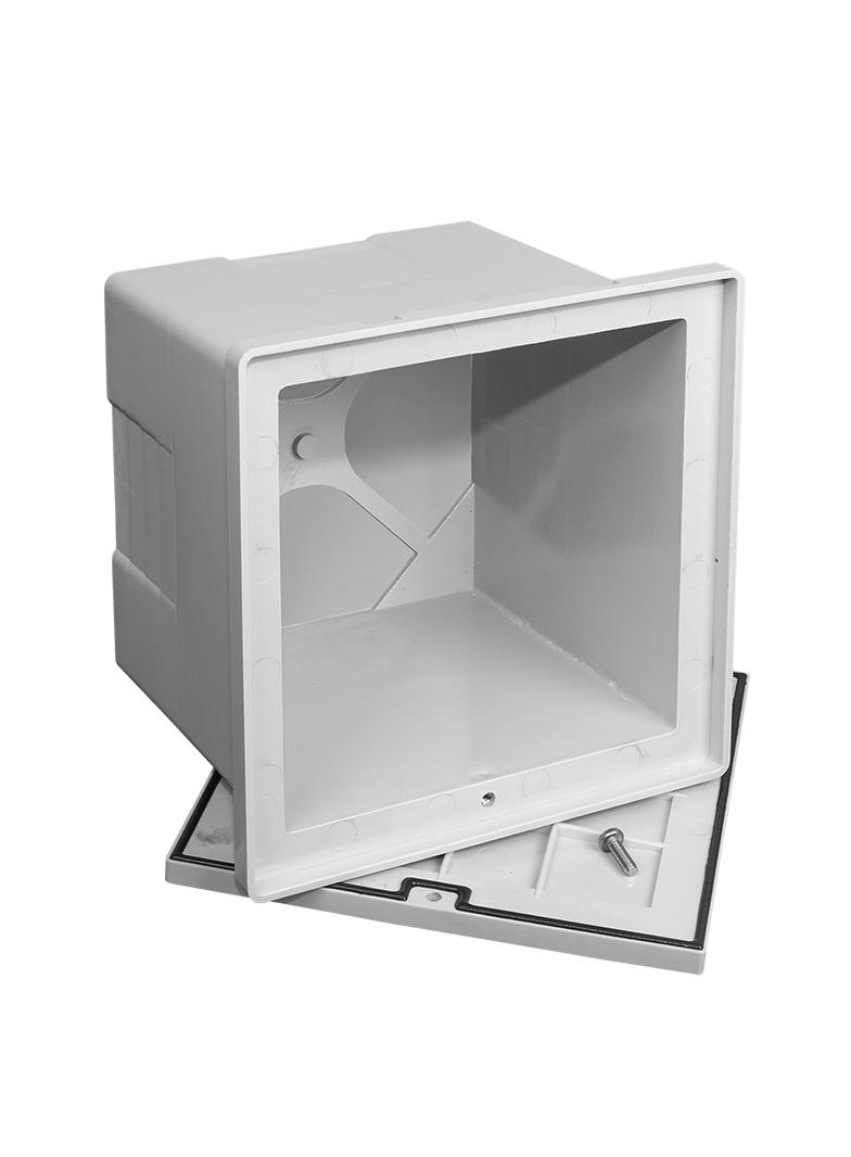 Skrzynka gruntowa odgromowa SZO 35.05 OPATÓWEK