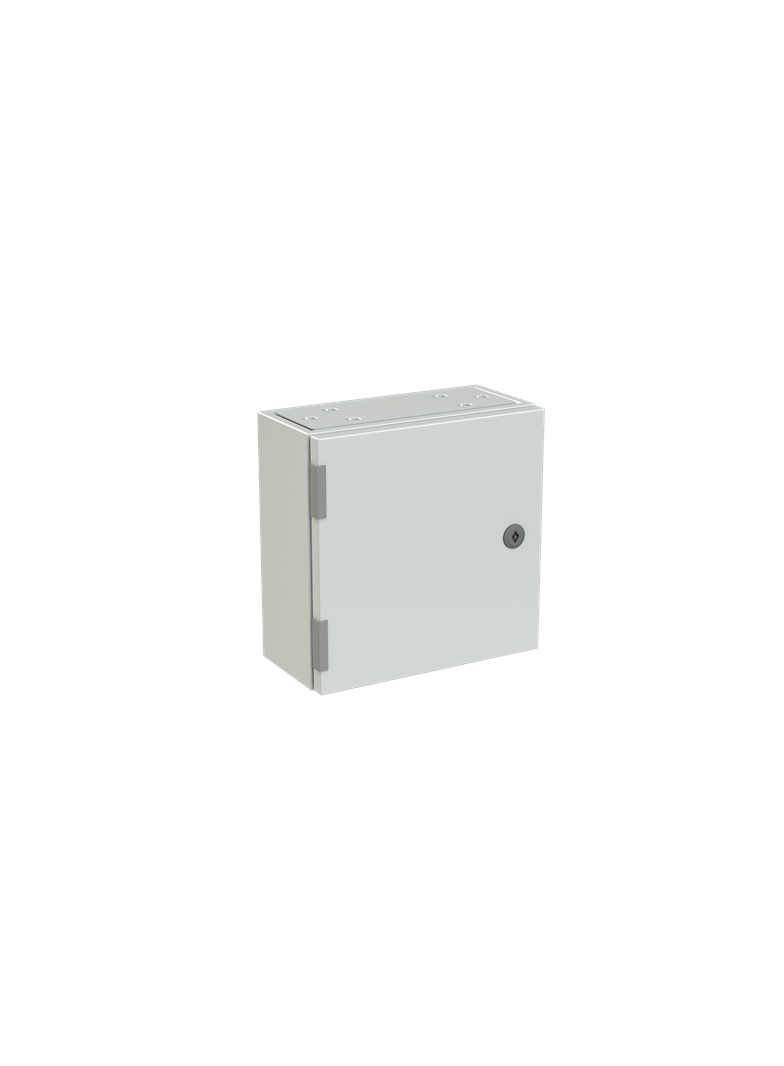 Obudowa SR2 z płyt.mont. 300x300x150mm (hxwxd) SRN3315K ABB