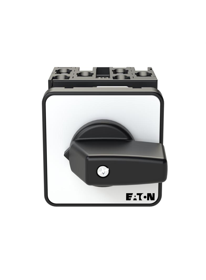 T0-3-8901/E Łącznik krzywkowy 20A 6.5kW 231938 EATON