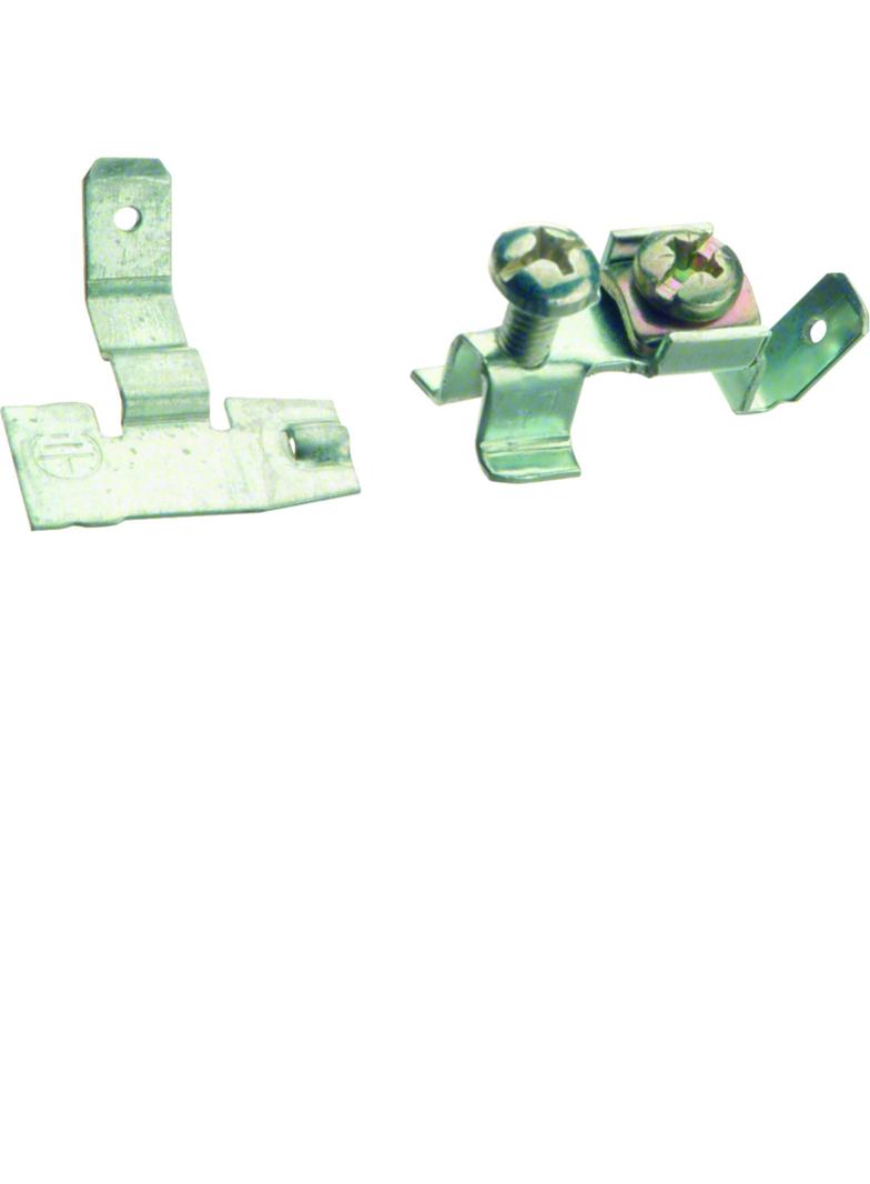 tehalit.BRAP Zestaw uziemiający 25szt.UT+25szt.OT L5802 HAGER