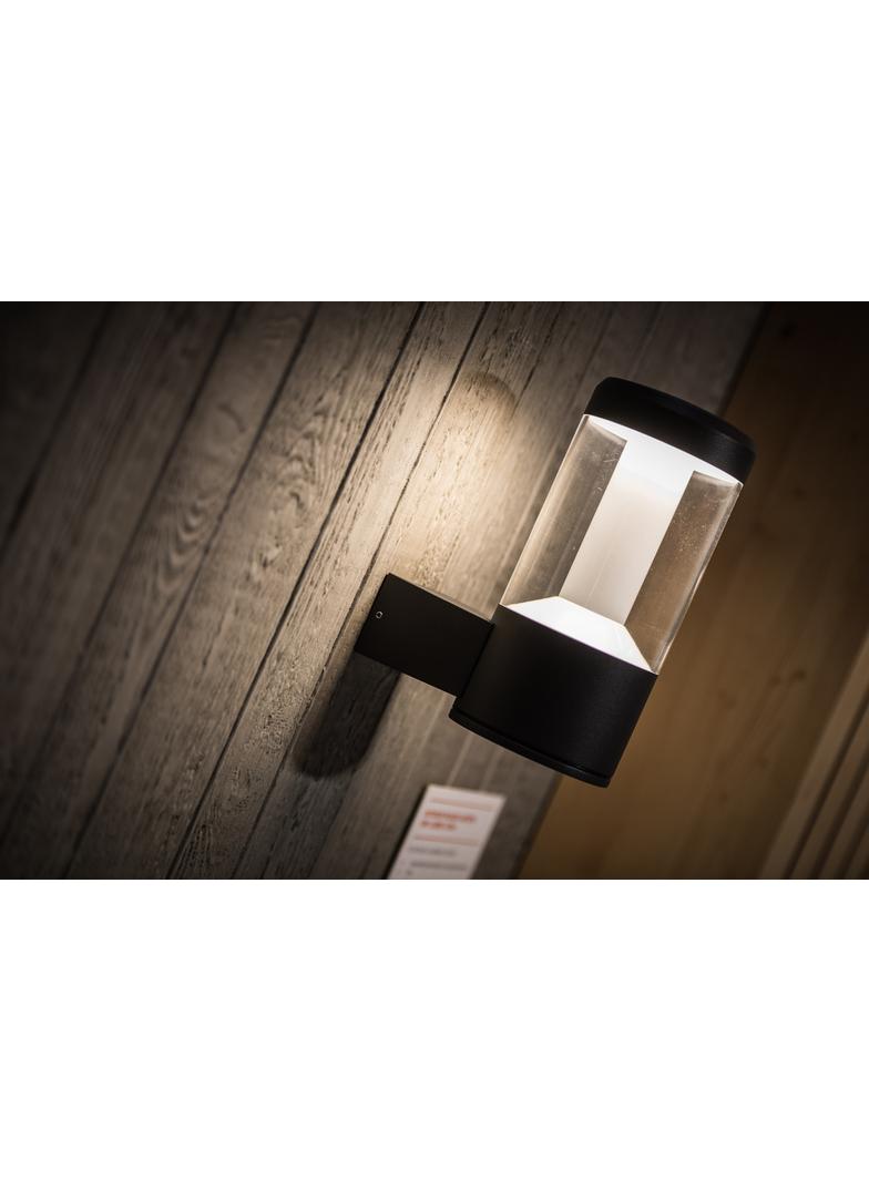 ENDURA STYLE LANTERN MODERN 12W DG LEDV Oprawa zewnętrzna