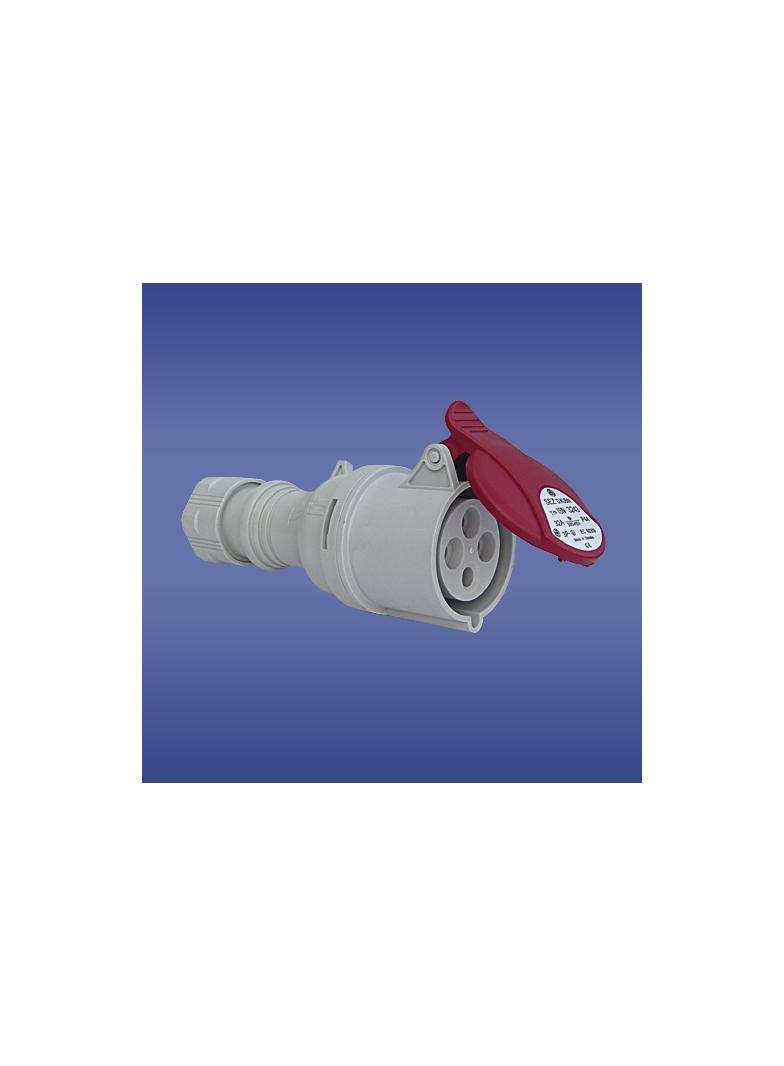 Złączka AL/CU ZP-35/S 48.935 OPATÓWEK