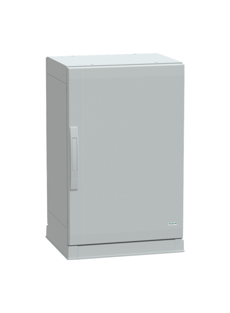 Thalassa Obudowa poliestrowa PLAZ IP54 z otwartą podłogą 750x500x420 mm