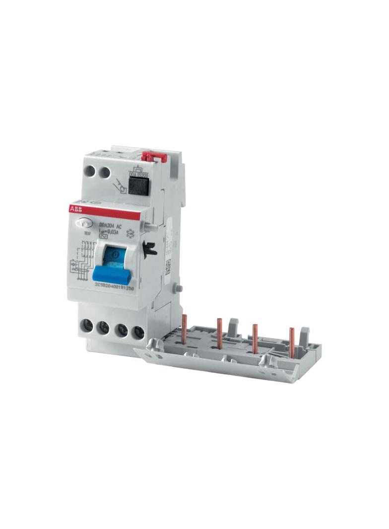DDA204 A-63/1 AE blok różnicowo-prądowy 2CSB204701R5630 ABB