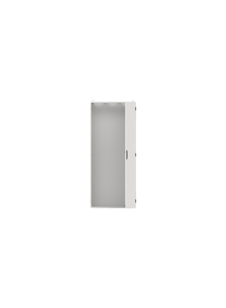 TW312S TwinLine-W szafa stojąca II kl. izol. IP55