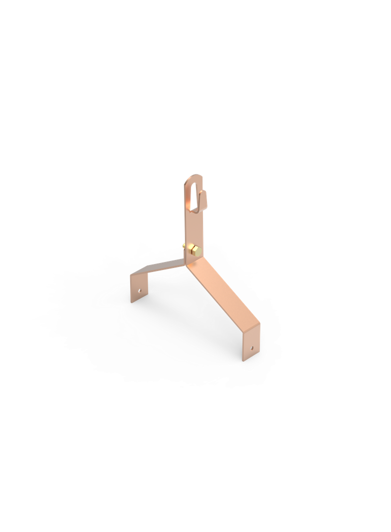 CU UCHWYT GĄSIOROWY GERARD Corona/Senator 59.3 CU