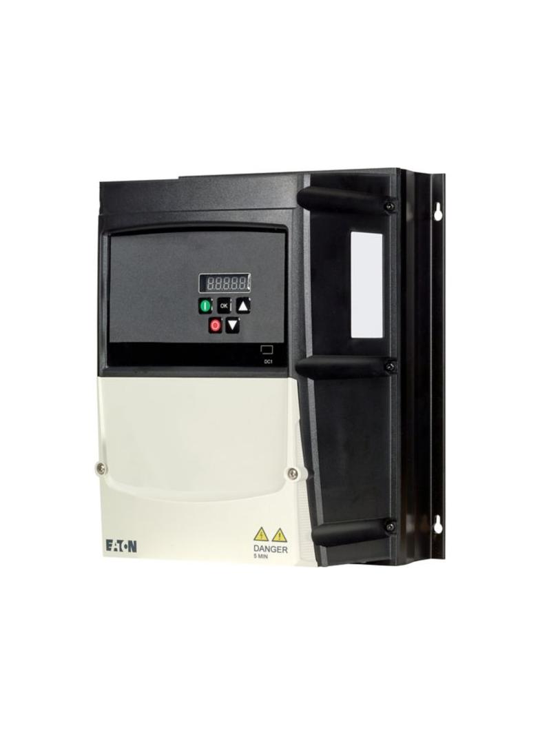 DC1-12015FB-A66OE1 Przemiennik częstotliwości DC1+ IP66 (outdoor) 4kW 1-faz./3-faz. 230V 199409 EATO
