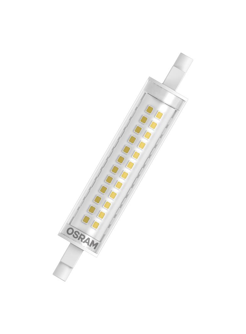 Lampa LED LINE 118 CL 100 non-dim 11W 827 R7S
