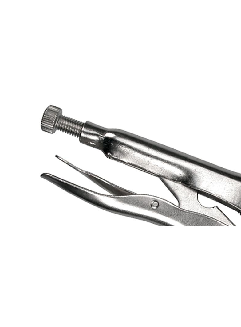 Szczypce spawalnicze typ "C", 280 mm