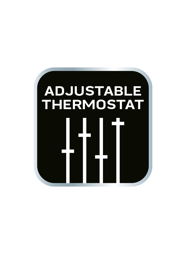 Termowentylator farelka grzejnik elektryczny 2000W dmuchawa ogrzewacz NEO TOOLS GTX 90-116 GTX Poland