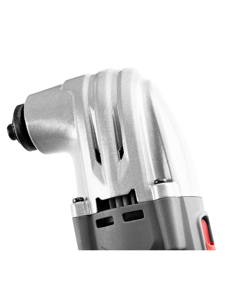 Urządzenie wielofunkcyjne 250W, ilość oscylacji 15000-21000 min?1, walizka