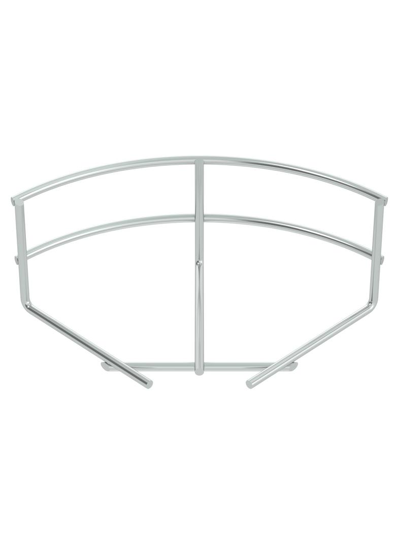 ŁUK KORYTKA SIATK.90 55X100 G