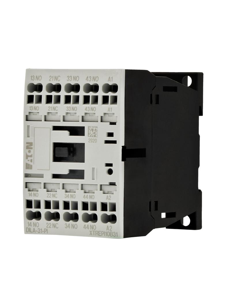 DILA-31(24VDC)-PI Stycznik pomocniczy DILA 3Z/1R sterowanie 24VDC 199213 EATON