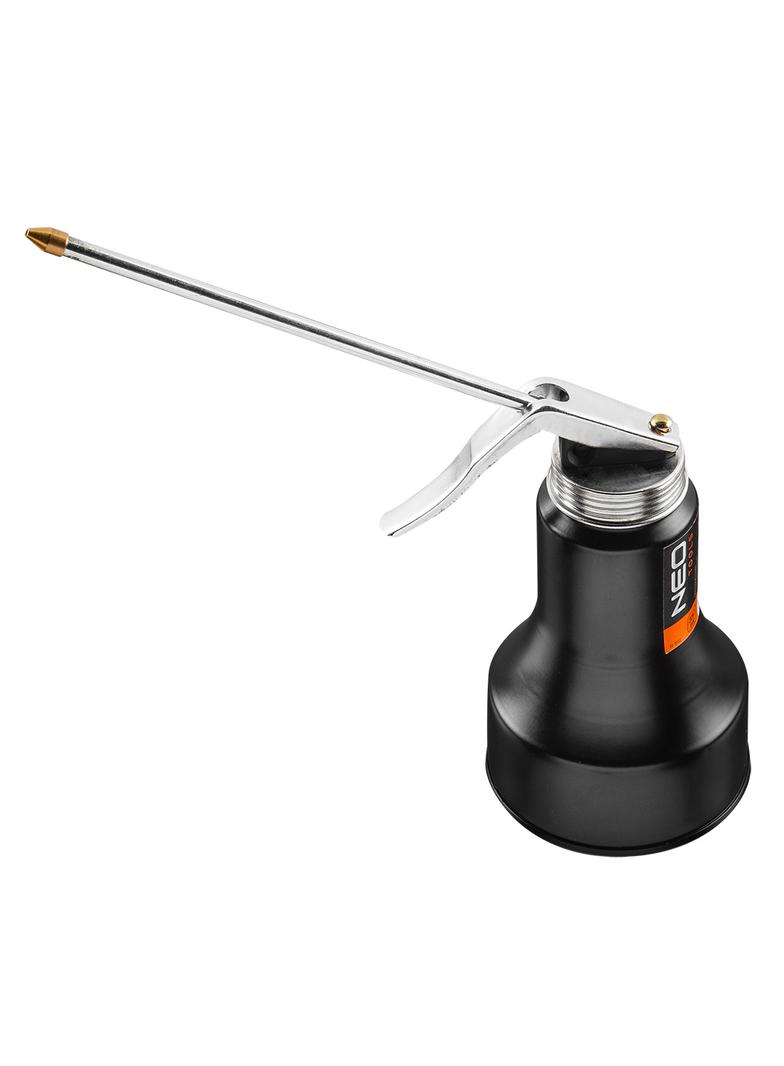 Olejarka 350 ml z końcówką sztywną