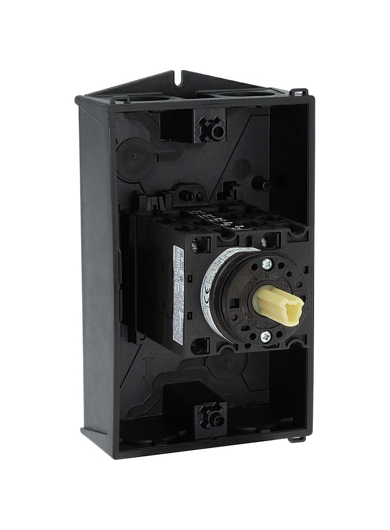 T3-5-15876/I2 Łącznik krzywkowy 32A 13kW 207537 EATON