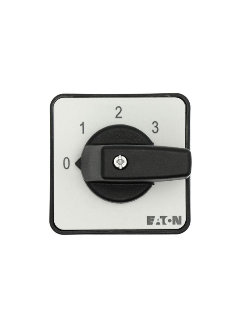 T0-2-8241/EZ Łącznik krzywkowy 20A 6.5kW 053089 EATON