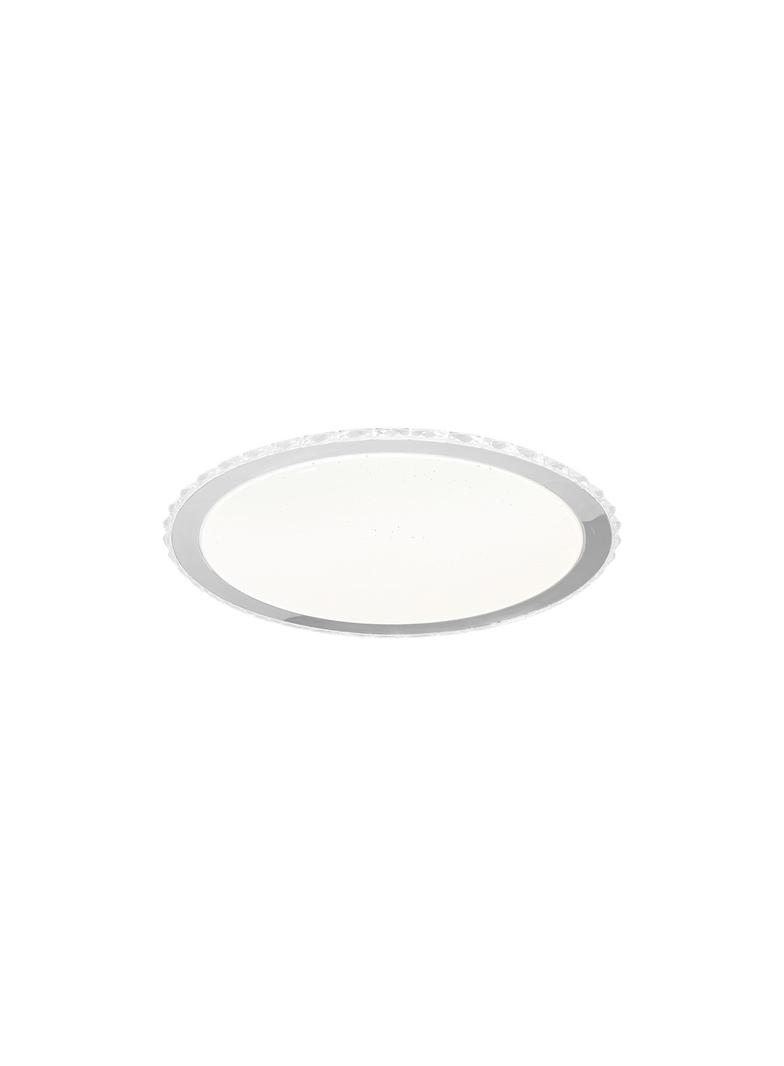 plafon LED Layla 33W 1980lm 3000K/6000K biały ML4222 Milagro