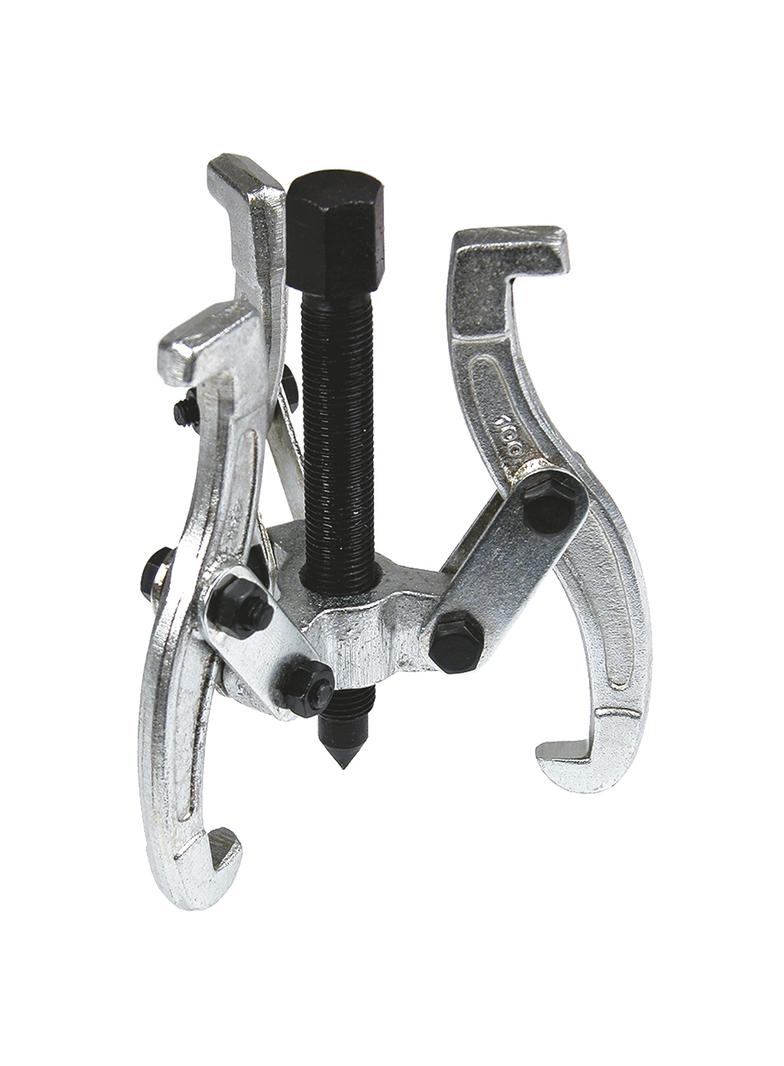 Ściągacz do łożysk trójramienny, 100 x 55 mm