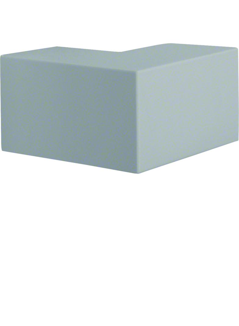 tehalit.LF Kąt zewnętrzny 25x25mm, szary LF2502537030 HAGER