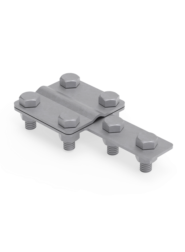 OG ZŁĄCZE KONTROLNE 4-OTWOROWE 4.1 OG