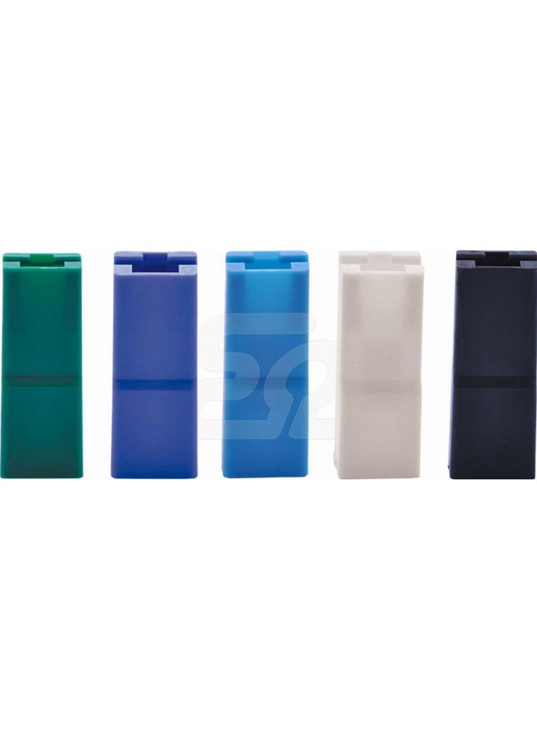 OSŁONKA ONZ 6,3/6 VL (W OPAKOWANIU 100 SZT)