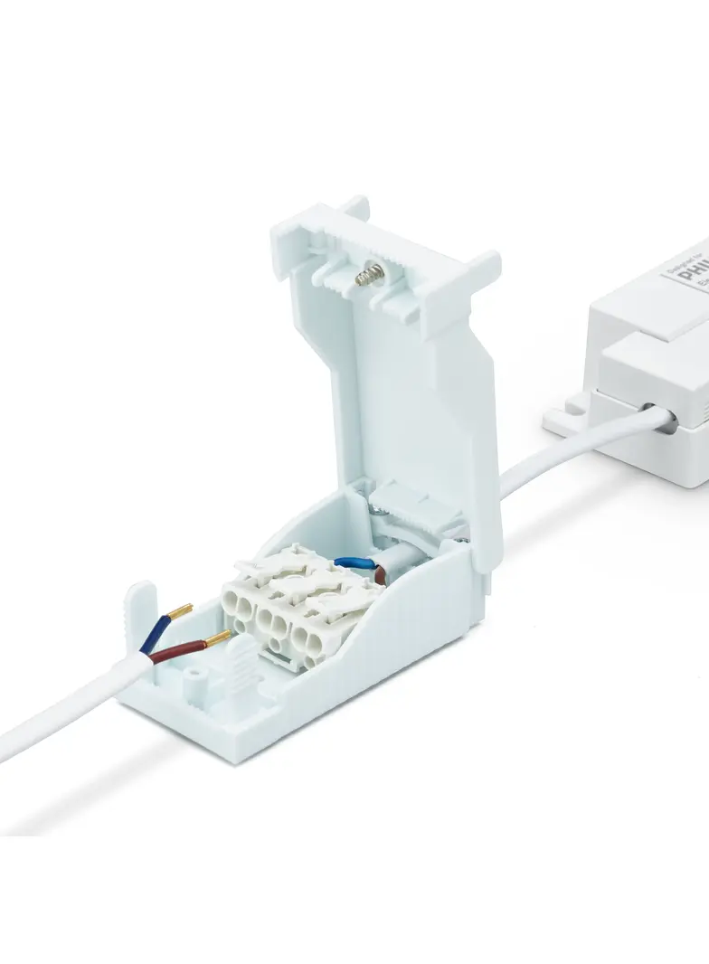 Panel LED Ledinaire RC065B G5 UGR19 28W 3400lm IP20/40 4000K barwa neutralna 34S/ 840 PSU W60L60 OC