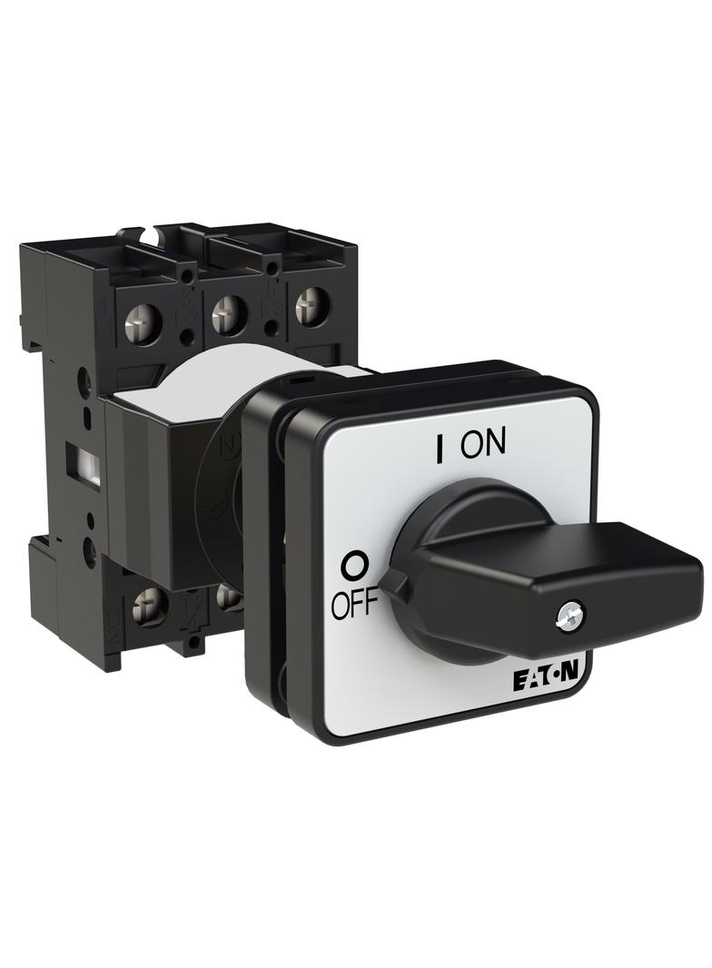 P1-32/Z Rozłącznik On/Off 32A 15kW 098049 EATON