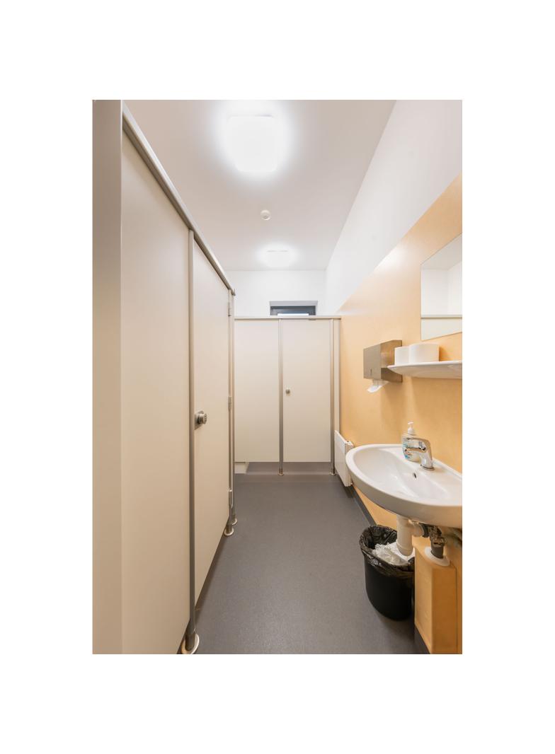 Oprawa TRUSYS FLEX SURFACE CLIP