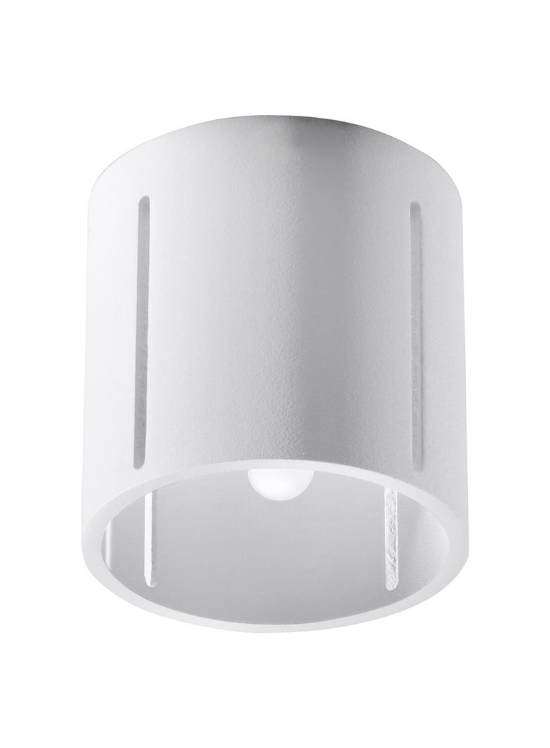 Sollux Plafon INEZ biały SL.0355