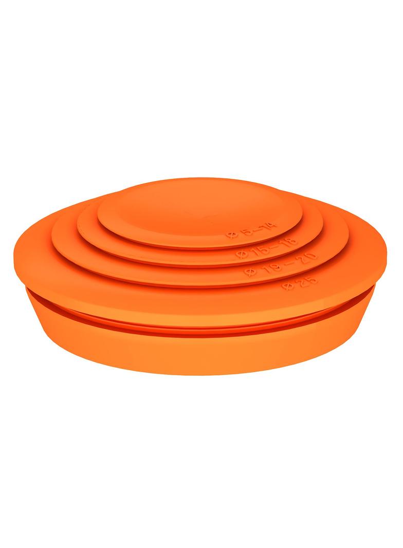 EDK 40 OR, Dławik elastyczny