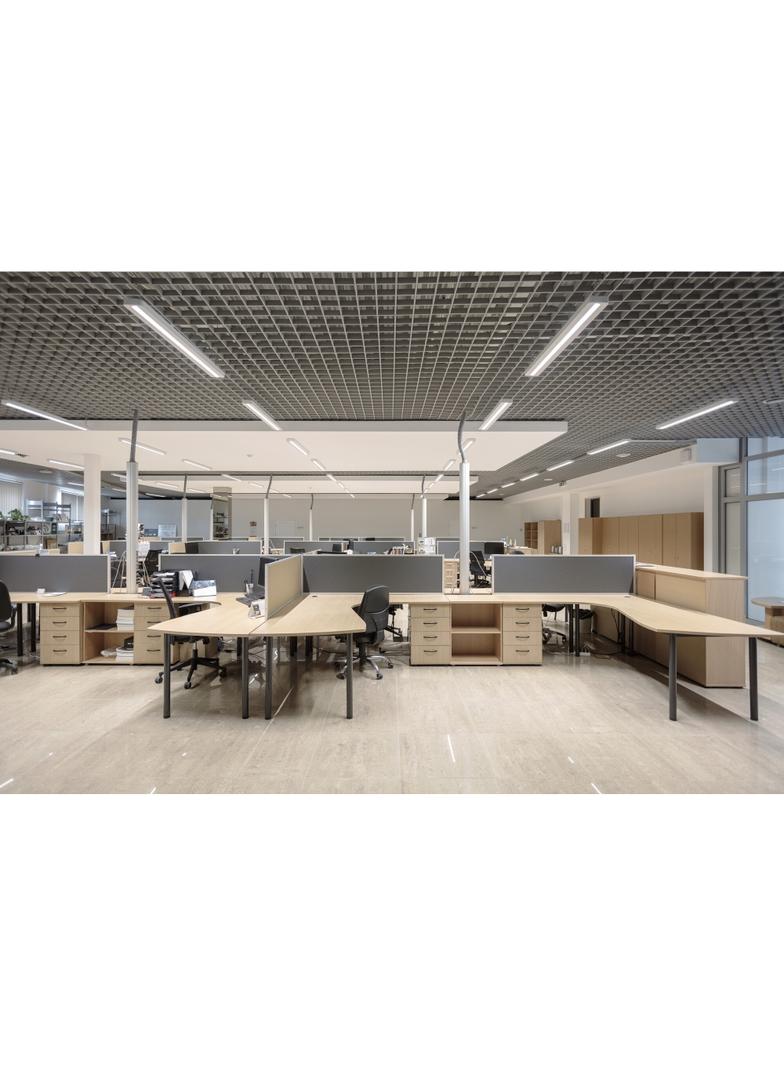 LN INDV D 1500 25W 3000K LEDV LEDVANCE