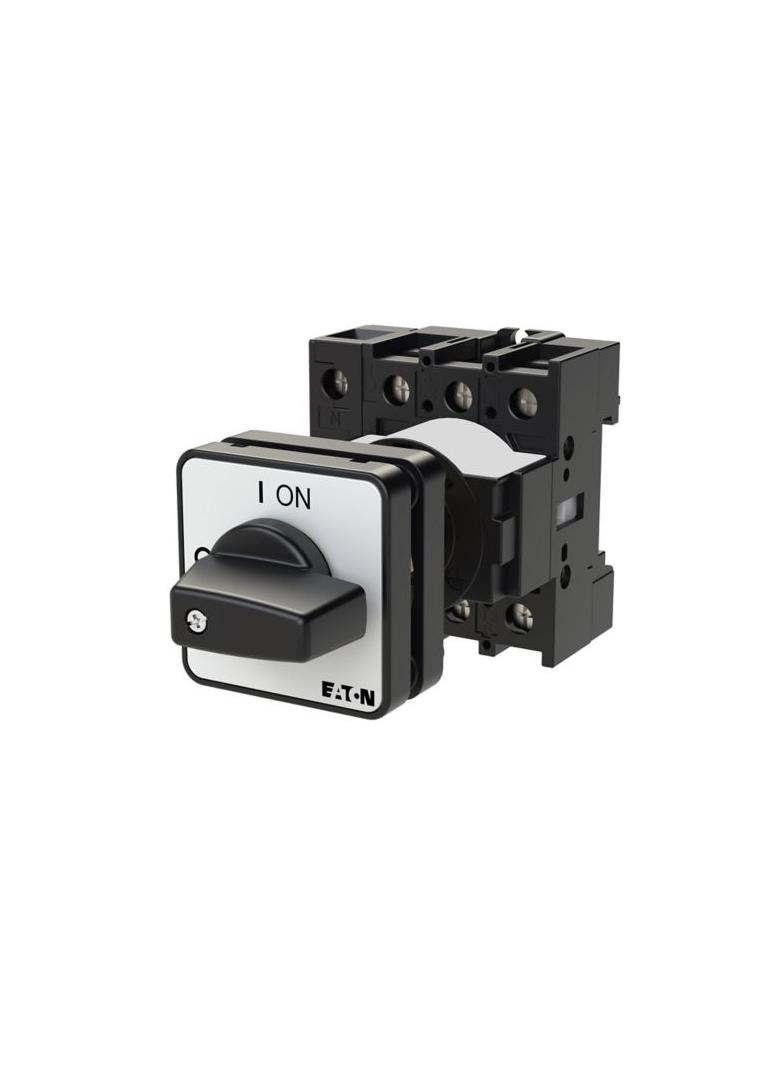 P1-25/Z/N Rozłącznik On/Off 25A 13kW 088710 EATON
