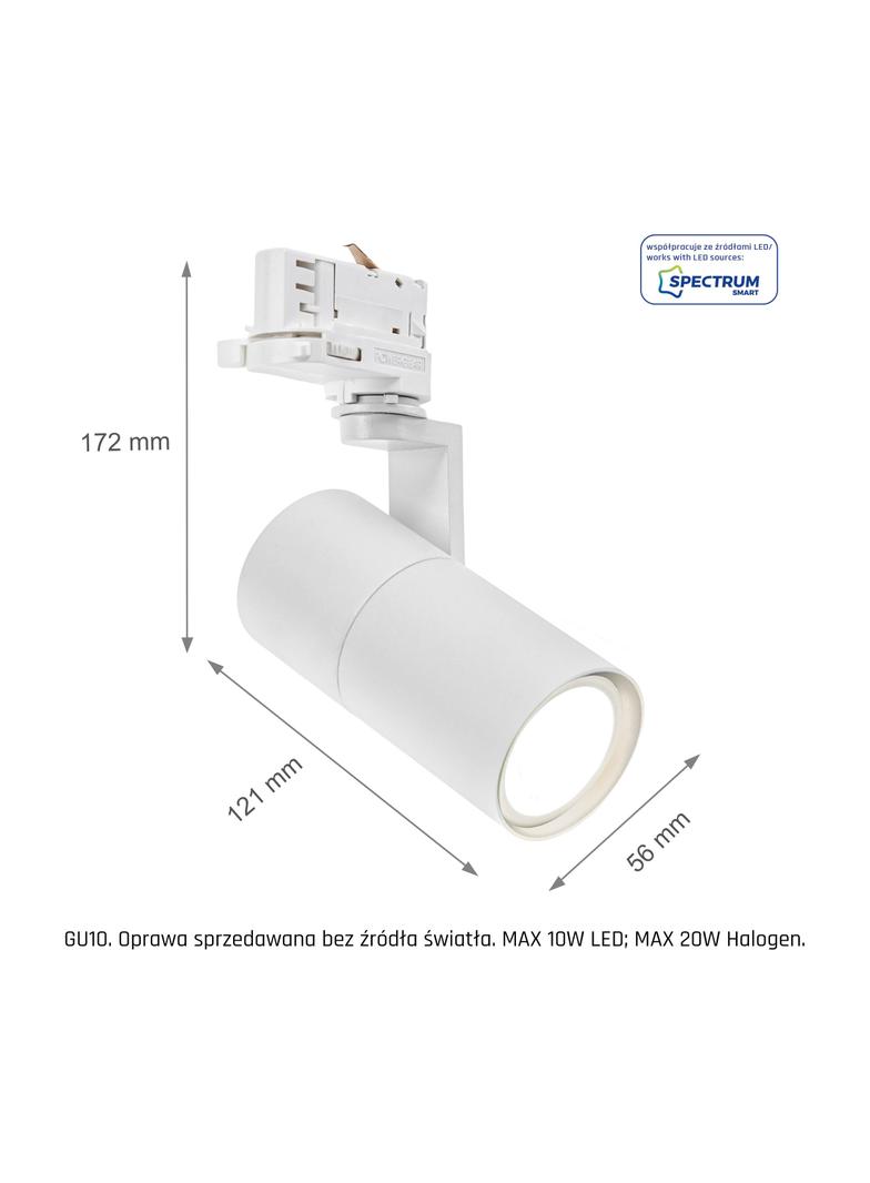 MADARA MINI II GU10 3F white