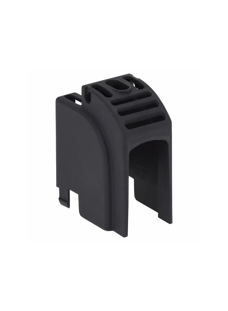 NH00 IP20 Triple Pole Protection kit Zestaw ochronny IP20 dla podstawy TD00-D (osłony pokrywa przegr