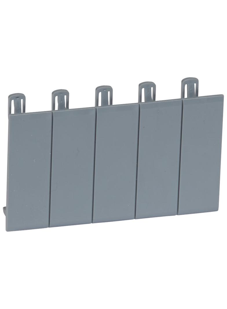 Zaślepka Modułowa 5 Modułów /20 Szt./ 001961 LEGRAND