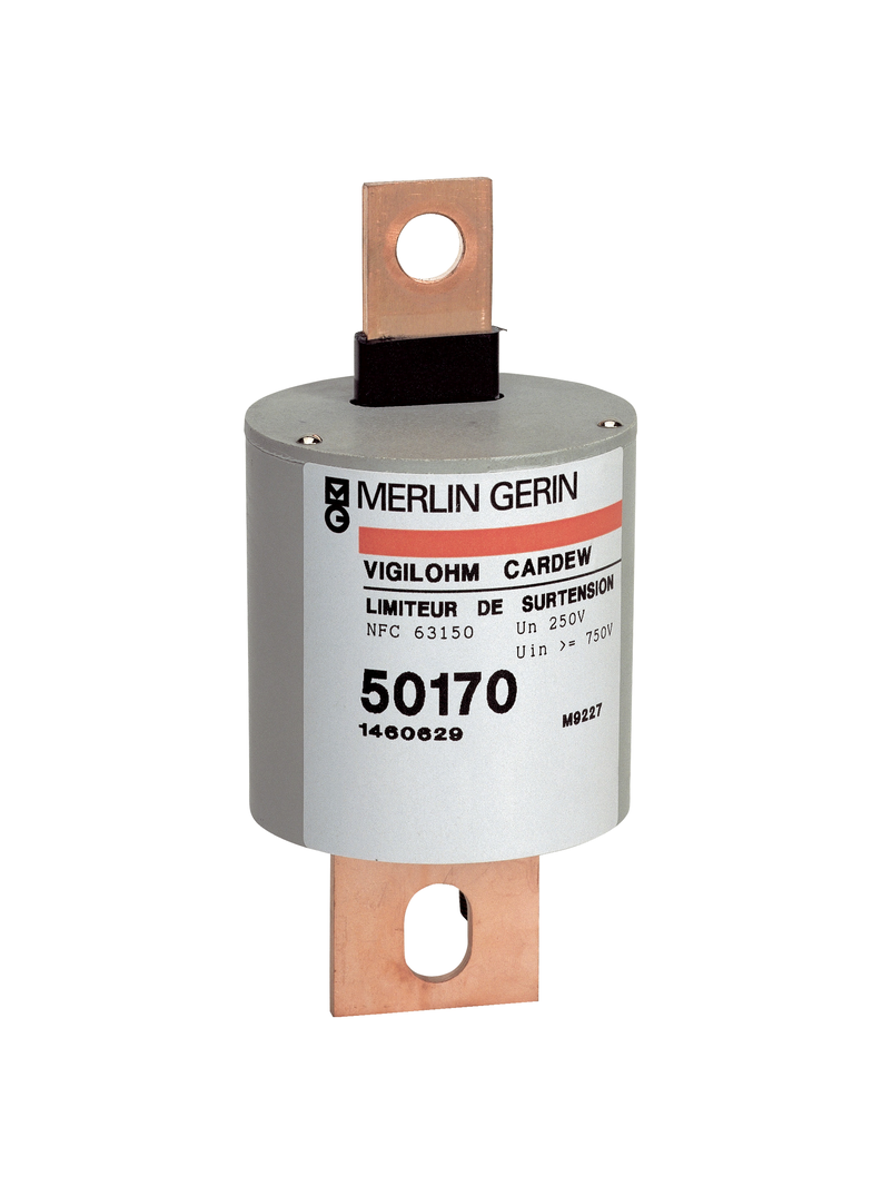 Vigilohm Wkładka do ogranicznika przepięć typ C440V 50171 SCHNEIDER