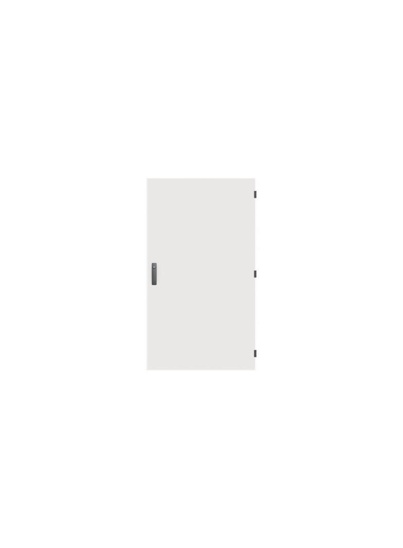 TZB309 Pełne drzwi szerokość 3PW wysokość 9GU