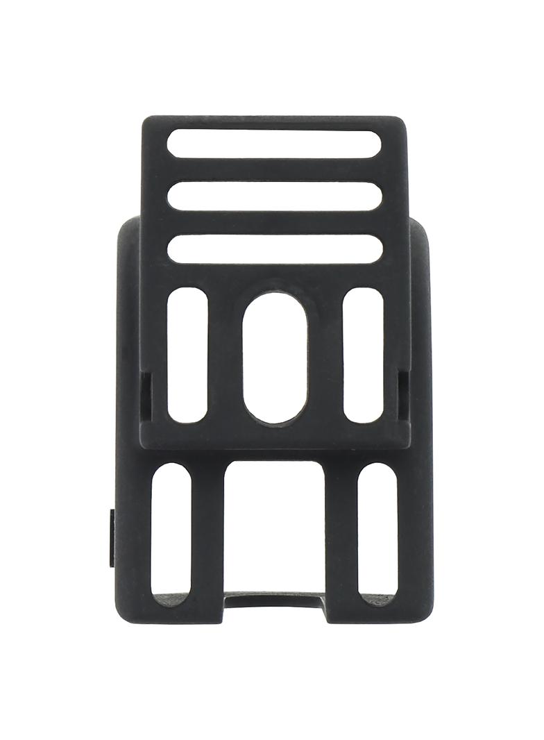 NH00 IP20 Triple Pole Protection kit Zestaw ochronny IP20 dla podstawy TD00-D (osłony pokrywa przegr