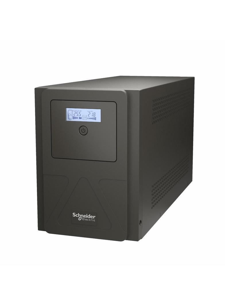 SE Easy UPS line interactive SMVS 1500VA 230 V wolnotosjący  SMVS1500CAI Schneider