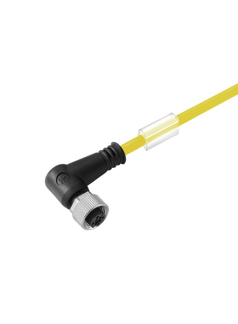 SAIL-M12BW-5-10UGE Kabel czujnikowy, nr katalogowy 1092971000