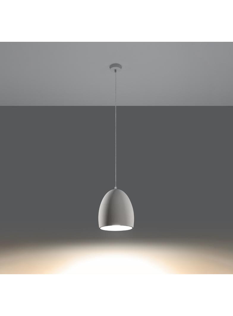 Sollux Lampa wisząca ceramiczna FLAWIUSZ SL.0848