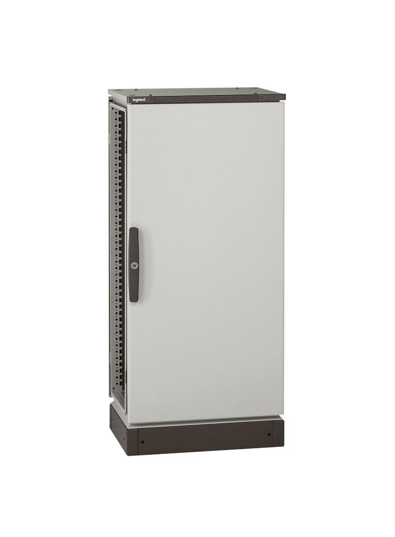 Panele Boczne Cokołu 100Mm Głęb.400 047676 LEGRAND